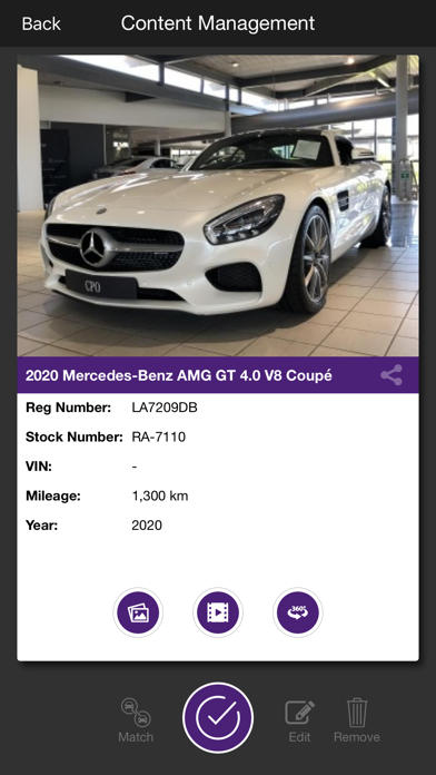 Auto360 Dealer Solutions screenshot 3