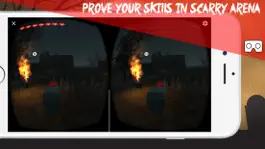 Game screenshot Hometown Zombies VR for Google Cardboard mod apk