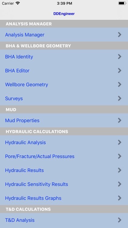 DDEngineer screenshot-4