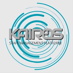 Kairos Staff Management