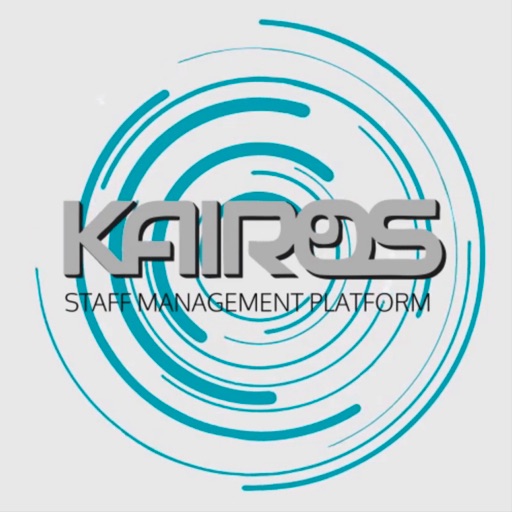 Kairos Staff Management