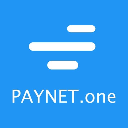 Paynet.one iOS App