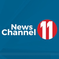 WJHL News Channel 11 app not working? crashes or has problems?