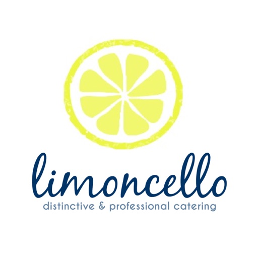 Limoncello Catering
