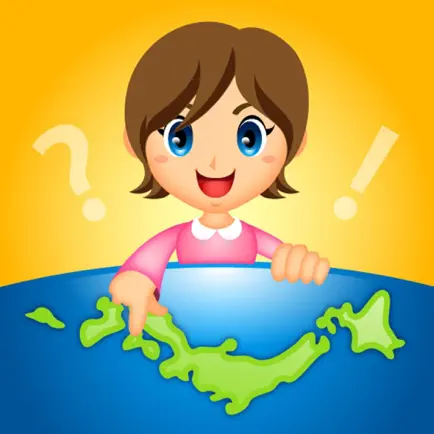 Japan Map HD for Kids Читы