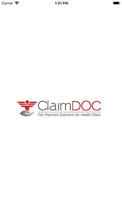 How to cancel & delete ClaimDOC from iphone & ipad 1