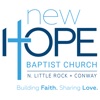 New Hope Family AR