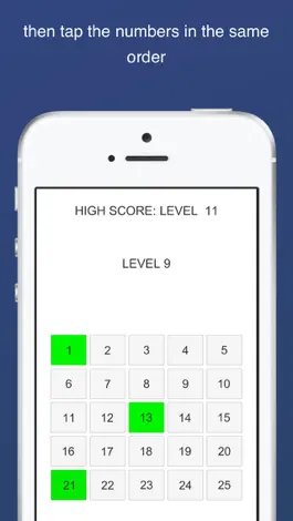 Game screenshot Memory Exercises for Alzheimer hack