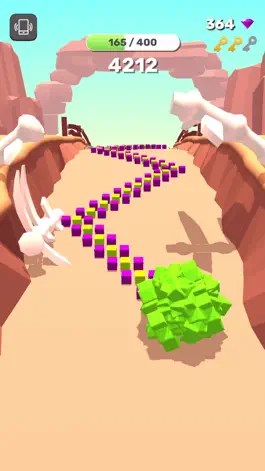 Game screenshot Rolly Hill mod apk