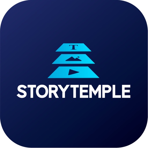 StoryTemple IApp