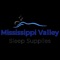 Mississippi Valley Sleep Supplies provides a free app to enable access to online CPAP supplies and CPAP/BiPAP machines