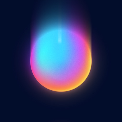 3D Gravity Live Wallpapers 4K icon