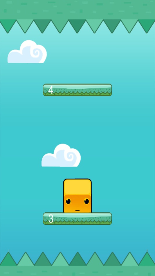 #3. Going Jump (iOS) 게시자: 跃峰 杨