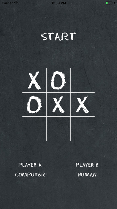 Screenshot #3 pour 3T Minimal