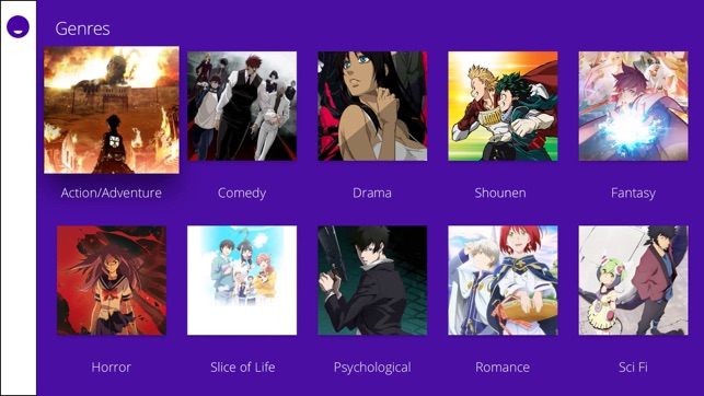 BetterAnime - Animes Oficial APK for Android - Download