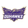 Loras Athletics App Positive Reviews