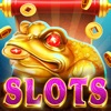 88  Far East huge fortune slot icon