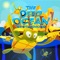 From the island of turtles, the game The Deep Ocean: Brotherhood immerses you in the depths of the seabed
