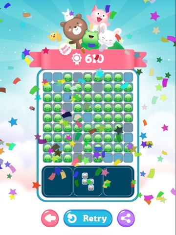 Zoo Block - Sudoku Puzzle Gameのおすすめ画像3