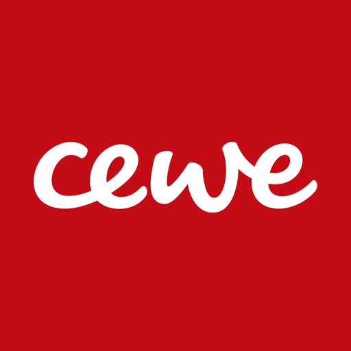 cewe photoworld icon