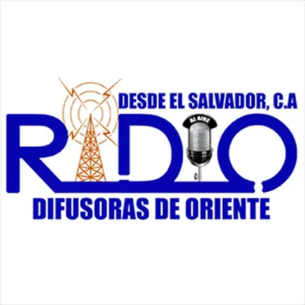 Radio Difusoras Oriente Читы