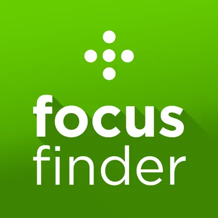 Focus Finder Cheats