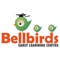 Welcome to the Bellbirds Early Learning Centre App - as a Parent you are going to love our App