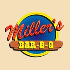 Top 29 Food & Drink Apps Like Miller's Bar B-Q - Best Alternatives