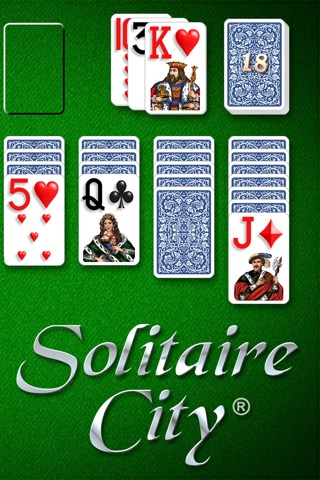 Solitaire Cityのおすすめ画像2