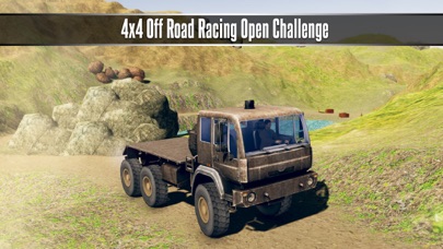 How to cancel & delete Offroad Jeep Hill Climbing 4x4 from iphone & ipad 2