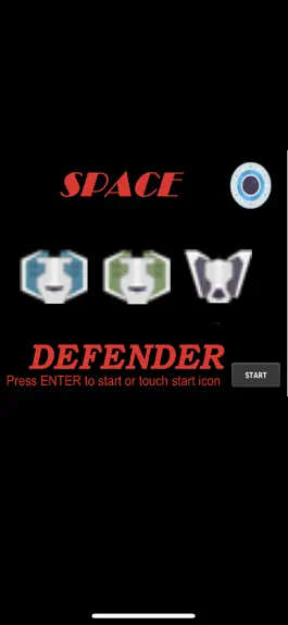 Game screenshot Space Defender Deep Invaders hack