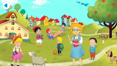 Screenshot #2 pour Farm Animals Sound for Kids