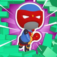 Juggernaut Smash