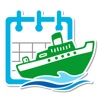 AttractionSuite Check-In App icon