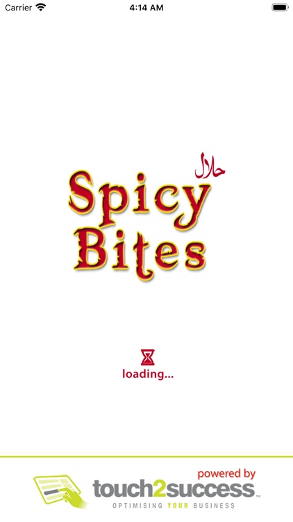 Spicy Bites - DE23 8UB
