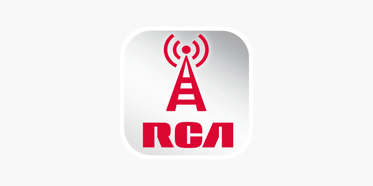 RCA Signal Finder on the App Store