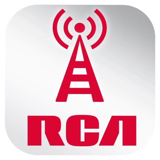 RCA Signal Finder icon