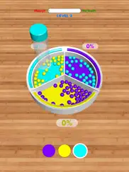 bead sort iPad Captures Décran 3