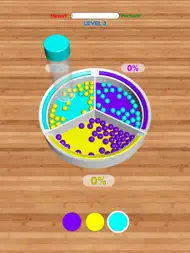 Bead Sort ipad bilder 2