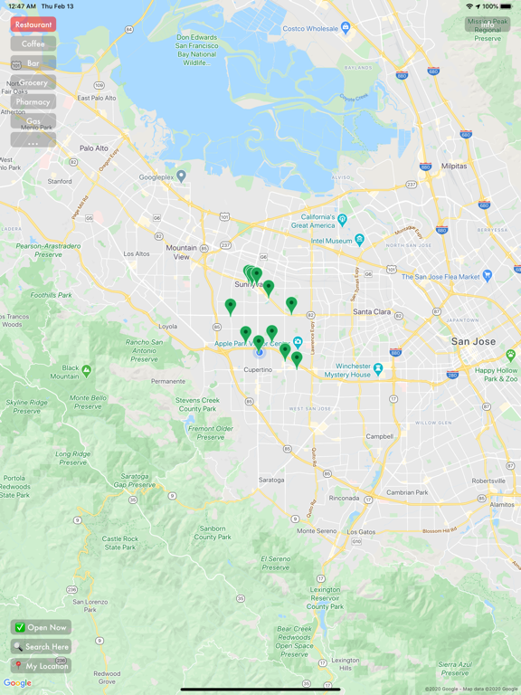 Screenshot #4 pour OpenNow!