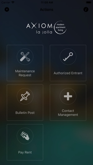 Axiom La Jolla(圖2)-速報App
