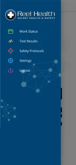 Game screenshot Reel Health apk