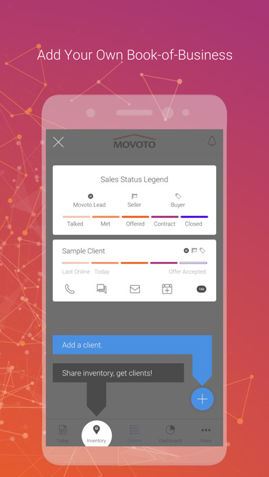 How to cancel & delete Movoto Agents from iphone & ipad 3