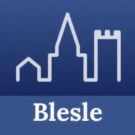 Blesle - Visite virtuelle Читы