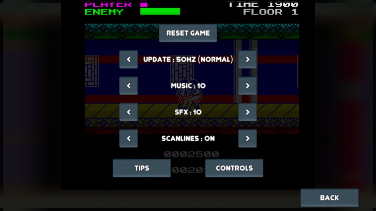 Mister Kung-Fu screenshot-4