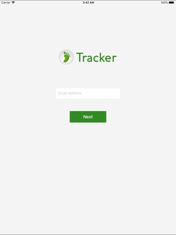 Screenshot #4 pour Tracker Mobile Sync