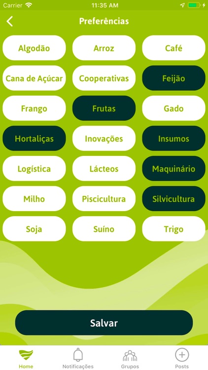 AgroAZ Social screenshot-3