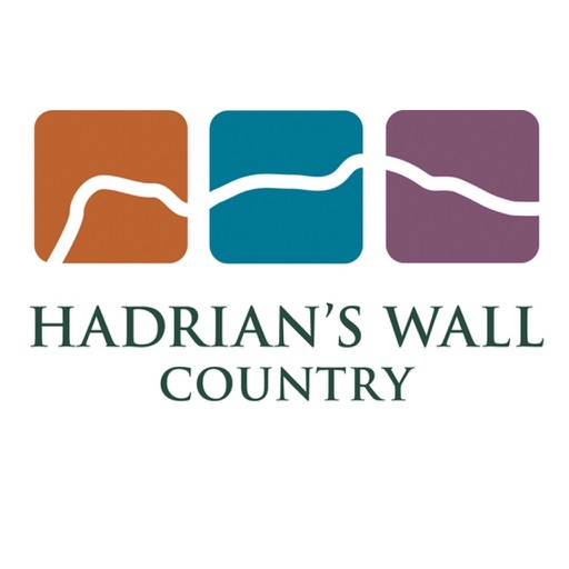 Hadrian's Wall icon
