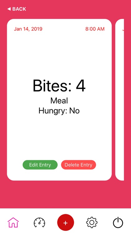 LessBites screenshot-7