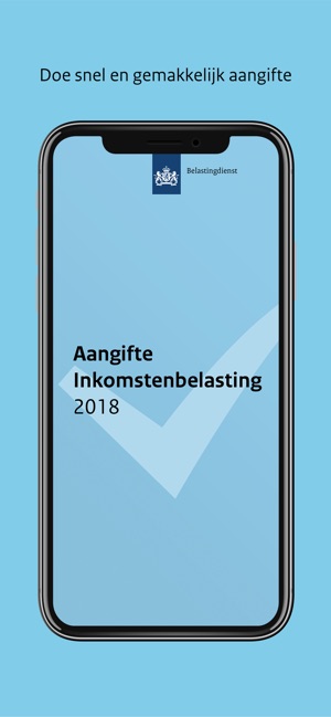 Aangifte 2018(圖1)-速報App